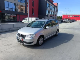 VW Touran 2.0 ��� 140 �� 8 ������� ���  | Mobile.bg � ����� ������ 2