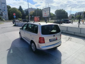 VW Touran 2.0 ��� 140 �� 8 ������� ���  | Mobile.bg � ����� ������ 6