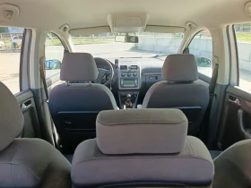 VW Touran 2.0 ��� 140 �� 8 ������� ���  | Mobile.bg � ����� ������ 8