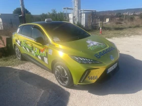 Mg 4 Luxury  | Auto.bg — изображение 2