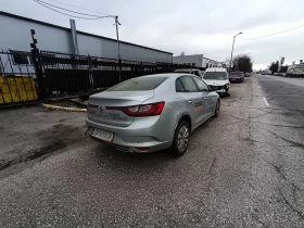 Renault Megane 1.6 DCI 