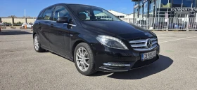 Mercedes-Benz B 200 CDI BlueEFFICIENCY Sports Tourer