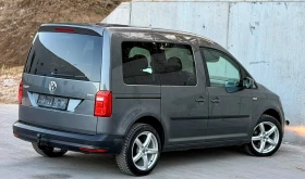VW Caddy 2.0TDI * 2 ��������* * 145���. ��* * ��� ����*  | Mobile.bg � ����� ������ 8