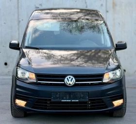 VW Caddy 2.0TDI * 2 ��������* * 145���. ��* * ��� ����*  | Mobile.bg � ����� ������ 2