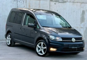 ������ VW Caddy