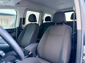 VW Caddy 2.0TDI * 2 ��������* * 145���. ��* * ��� ����*  | Mobile.bg � ����� ������ 13