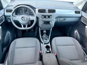 VW Caddy 2.0TDI * 2 ��������* * 145���. ��* * ��� ����*  | Mobile.bg � ����� ������ 15