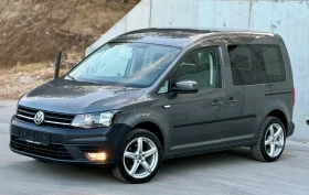 VW Caddy 2.0TDI * 2 ��������* * 145���. ��* * ��� ����*  | Mobile.bg � ����� ������ 3