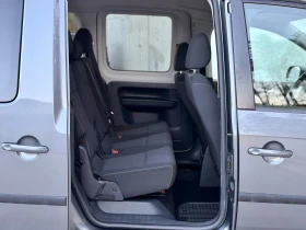 VW Caddy 2.0TDI * 2 ��������* * 145���. ��* * ��� ����*  | Mobile.bg � ����� ������ 12