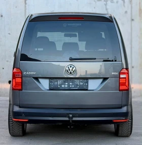 VW Caddy 2.0TDI * 2 ��������* * 145���. ��* * ��� ����*  | Mobile.bg � ����� ������ 7