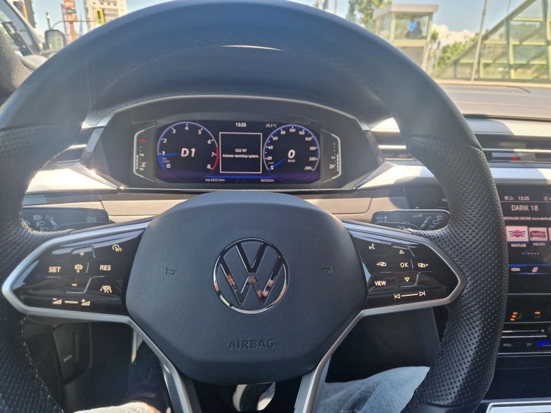 VW Arteon Shooting Brake R-Line, снимка 8 - Автомобили и джипове - 46543888