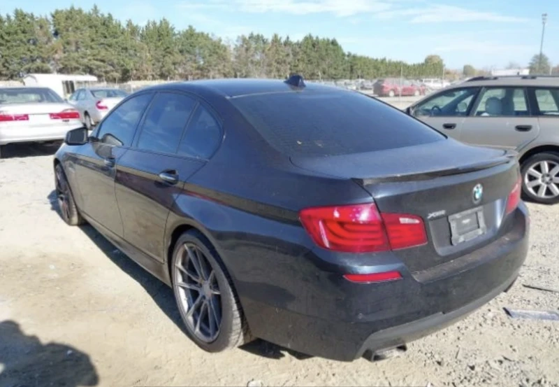 BMW 550 M SPORT, снимка 3 - Автомобили и джипове - 48317996