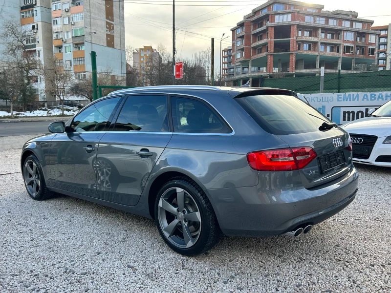 Audi A4 2.0 TDI AUTOMAT, снимка 6 - Автомобили и джипове - 48757783