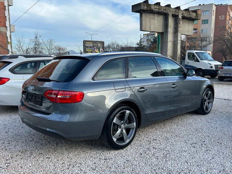 Audi A4 2.0 TDI AUTOMAT, снимка 4 - Автомобили и джипове - 48757783