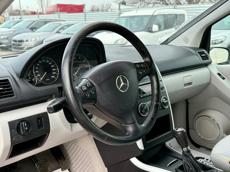 Mercedes-Benz A 150 Benzin* Face* Уникат* 95кс, снимка 8 - Автомобили и джипове - 49171186