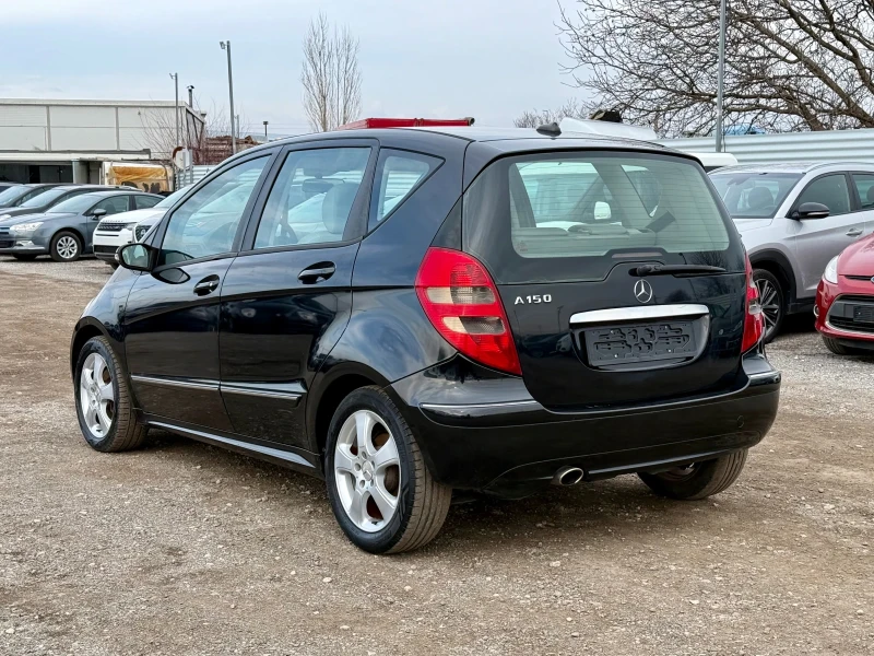 Mercedes-Benz A 150 Benzin* Face* Уникат* 95кс, снимка 2 - Автомобили и джипове - 49171186