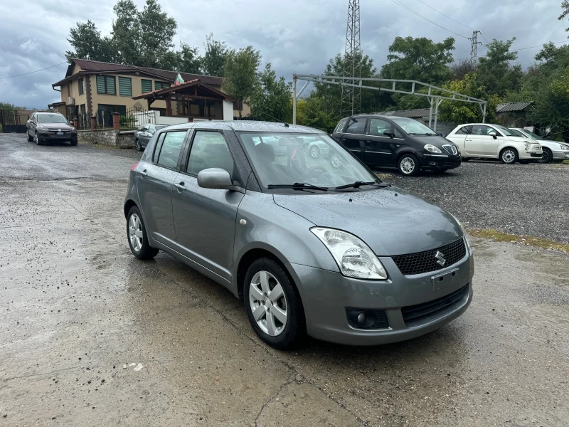 Suzuki Swift 1.3I face lift, снимка 3 - Автомобили и джипове - 49301829