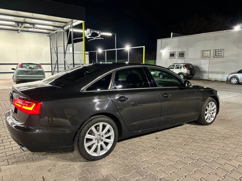 Audi A6 3.0 TDI, снимка 3 - Автомобили и джипове - 49453104