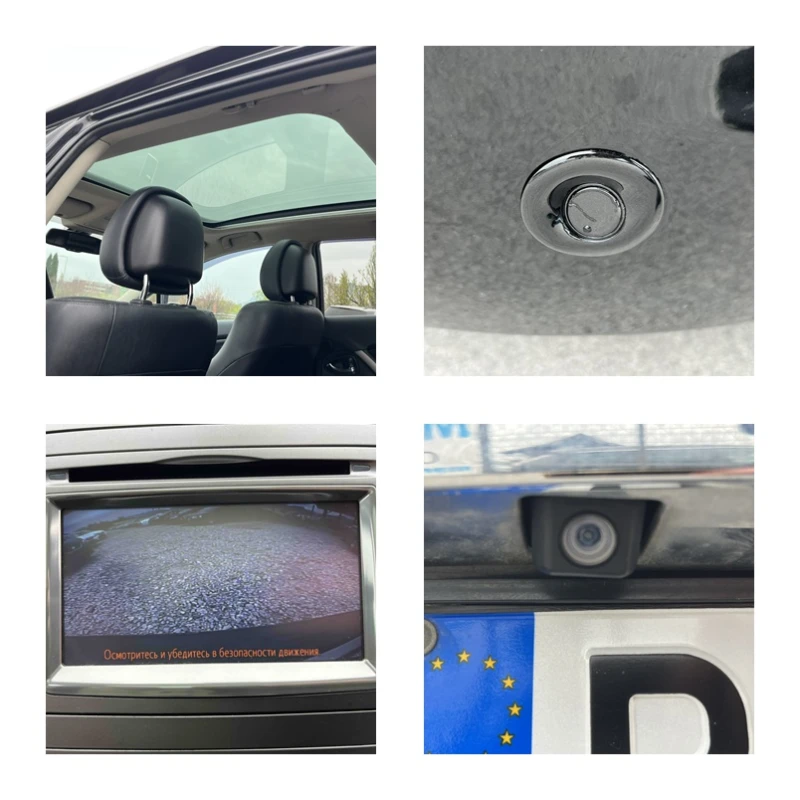 Toyota Avensis 2.2d 150кс FACE FULL ОБСЛУЖЕНА ВНОС ИТАЛИЯ, снимка 12 - Автомобили и джипове - 49895899