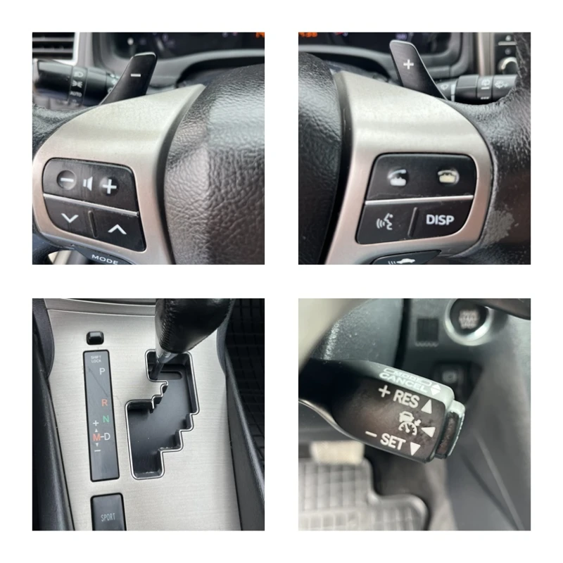 Toyota Avensis 2.2d 150кс FACE FULL ОБСЛУЖЕНА ВНОС ИТАЛИЯ, снимка 10 - Автомобили и джипове - 49895899