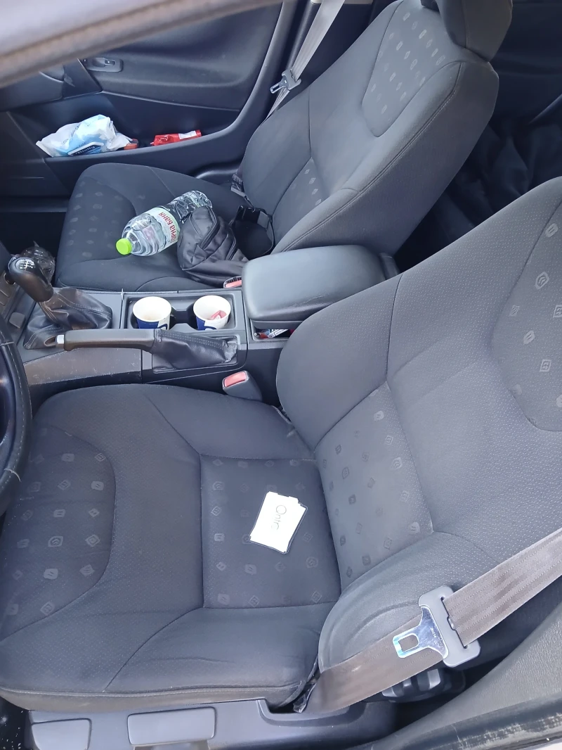 Volvo V70, снимка 5 - Автомобили и джипове - 51816212