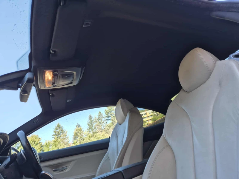 BMW 640 M Paket Bi turbo N57, снимка 7 - Автомобили и джипове - 51822660