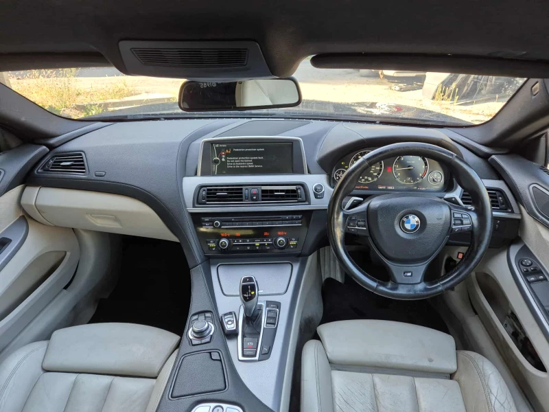 BMW 640 M Paket Bi turbo N57, снимка 2 - Автомобили и джипове - 51822660