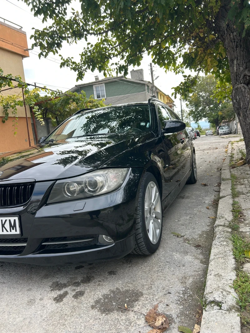 BMW 330 330XD, снимка 2 - Автомобили и джипове - 53066686