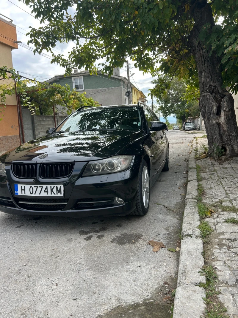 BMW 330 330XD, снимка 5 - Автомобили и джипове - 53066686