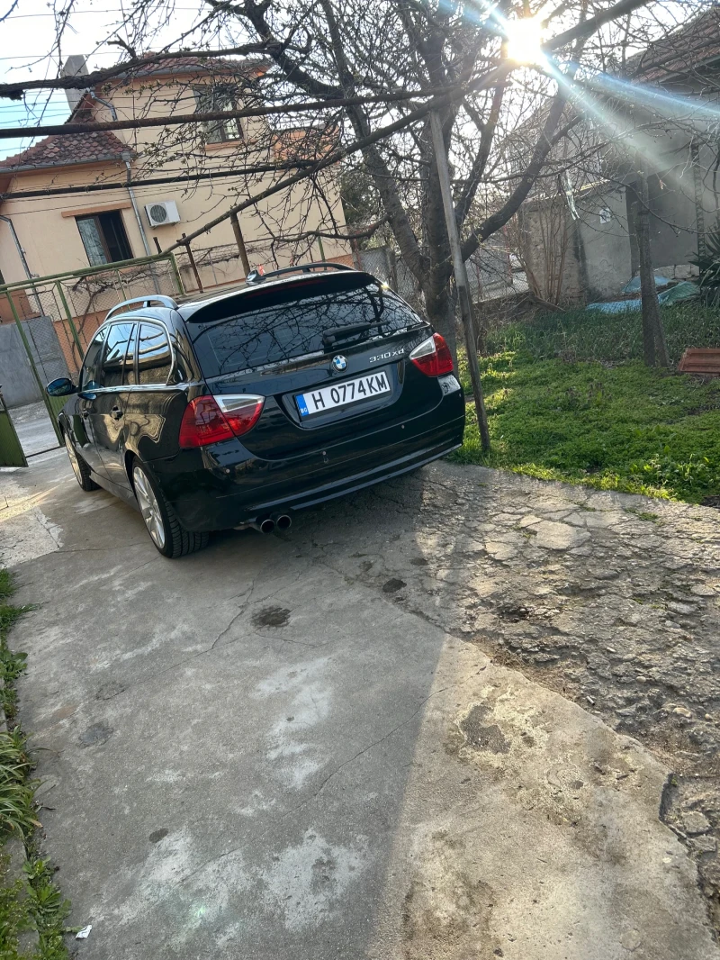 BMW 330 330XD, снимка 12 - Автомобили и джипове - 53066686