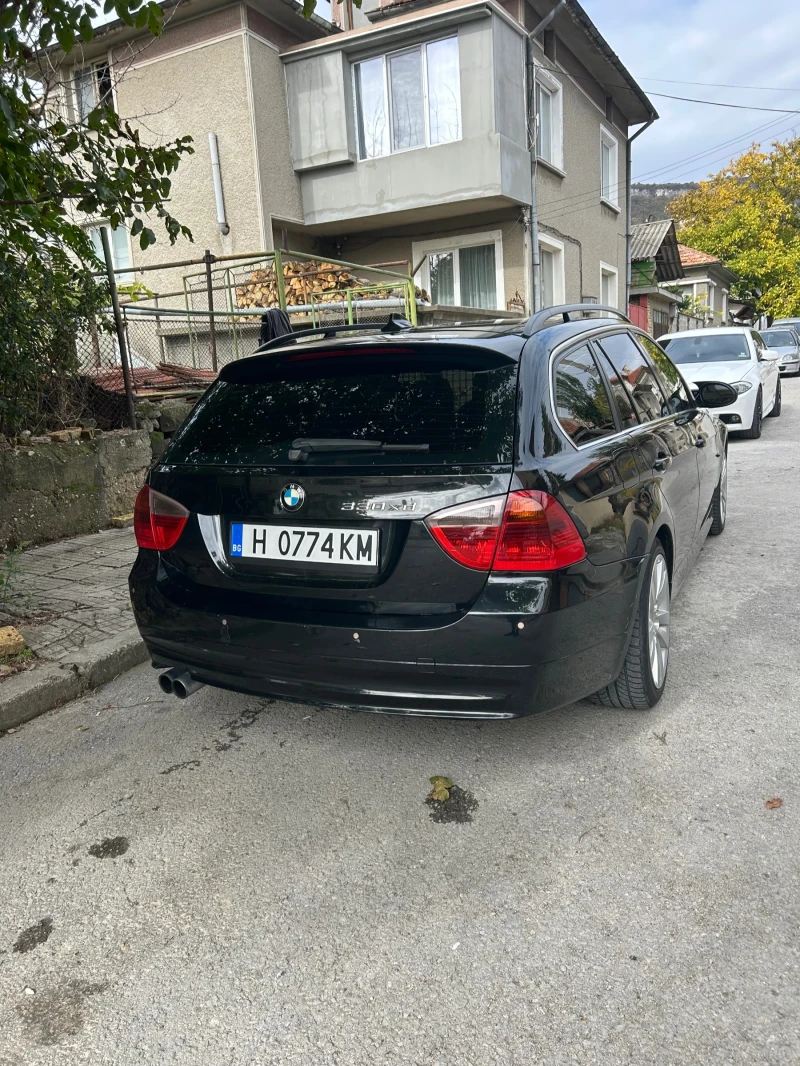 BMW 330 330XD, снимка 7 - Автомобили и джипове - 53066686