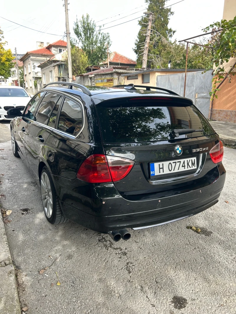 BMW 330 330XD, снимка 6 - Автомобили и джипове - 53066686