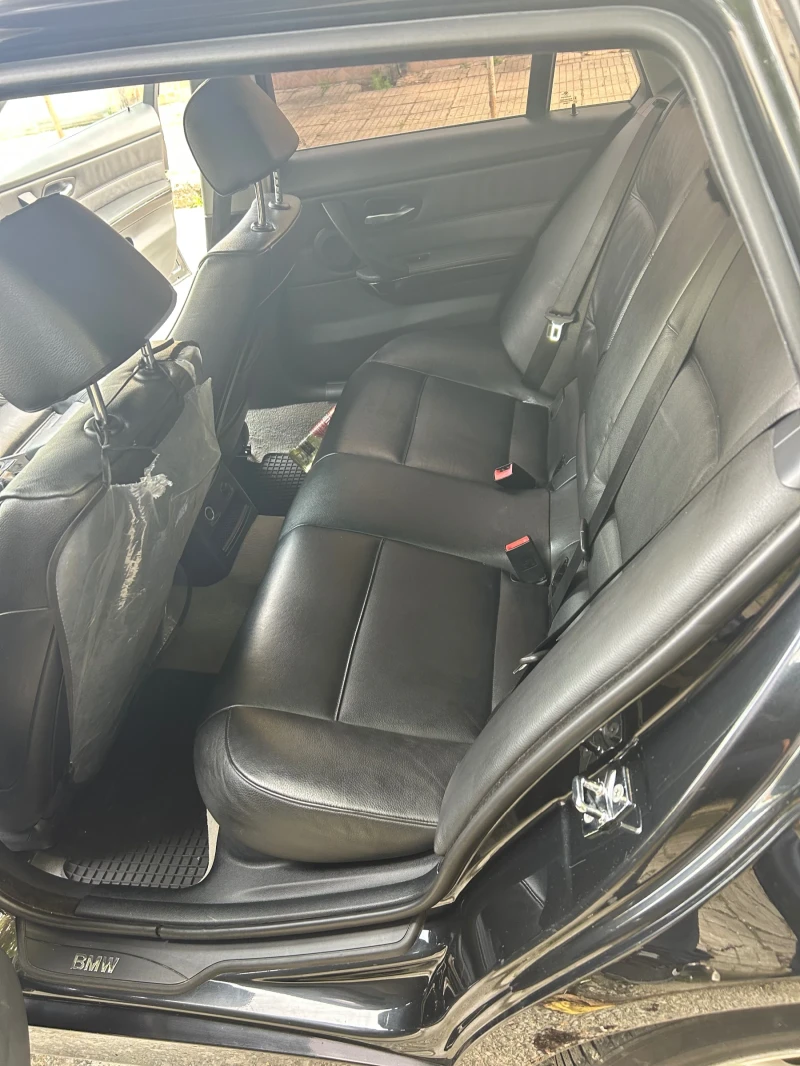 BMW 330 330XD, снимка 9 - Автомобили и джипове - 53066686