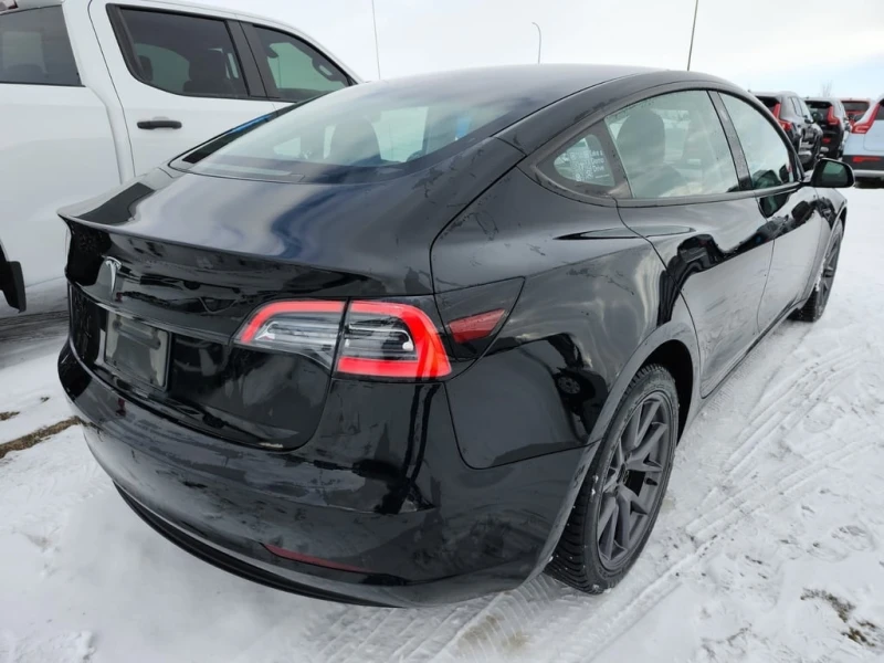 Tesla Model 3 2022 LONG RANGE * CARFAX * БЕЗ ПЪРВОНАЧАЛНА ВНОСКА, снимка 5 - Автомобили и джипове - 52661894