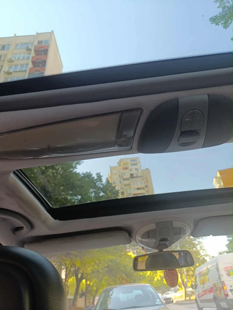 Mercedes-Benz E 240  W211, снимка 11 - Автомобили и джипове - 52807657