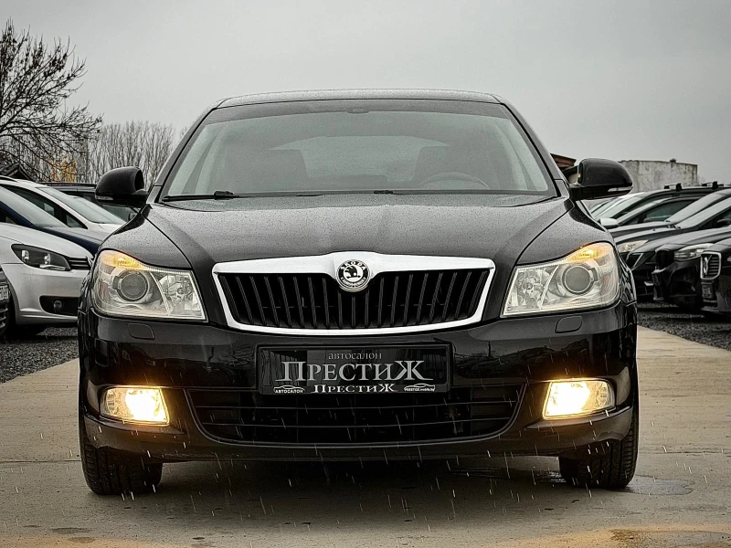 Skoda Octavia 1.9 TDI - 105k.c., снимка 2 - Автомобили и джипове - 52858946