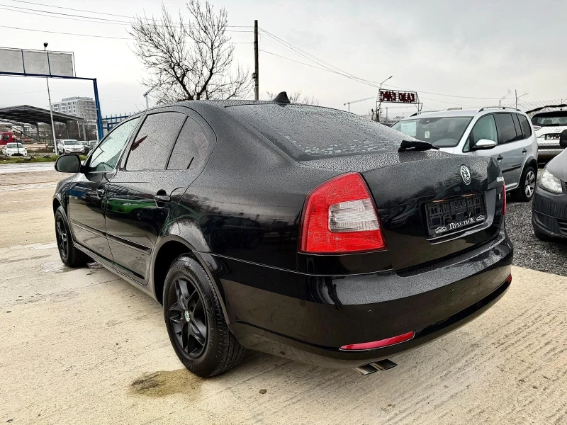 Skoda Octavia 1.9 TDI - 105k.c., снимка 6 - Автомобили и джипове - 52858946