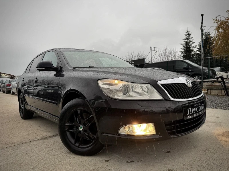 Skoda Octavia 1.9 TDI - 105k.c., снимка 3 - Автомобили и джипове - 52858946