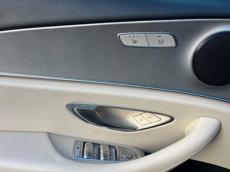 Mercedes-Benz E 220, снимка 11 - Автомобили и джипове - 52859279