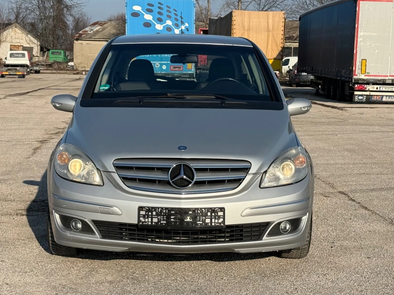 Mercedes-Benz B 200 B180 НОВ ВНОС 225, 000км