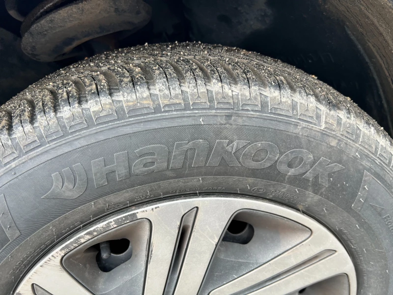 Citroen Berlingo Multispace, снимка 14 - Автомобили и джипове - 53211544