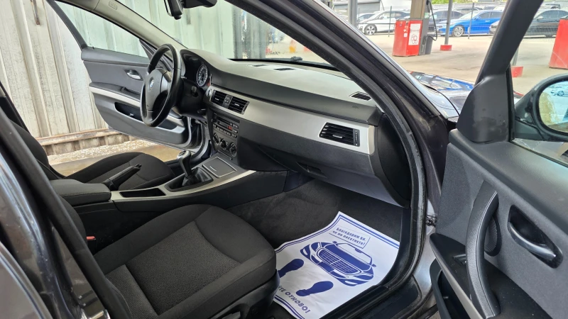 BMW 320 УНИКАТ, снимка 11 - Автомобили и джипове - 53297763