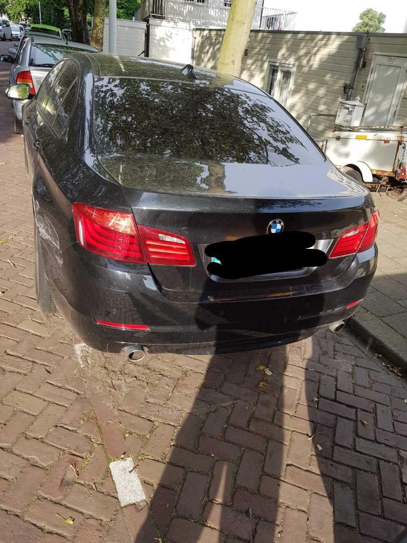 BMW 535 535хд, снимка 2 - Автомобили и джипове - 29845655