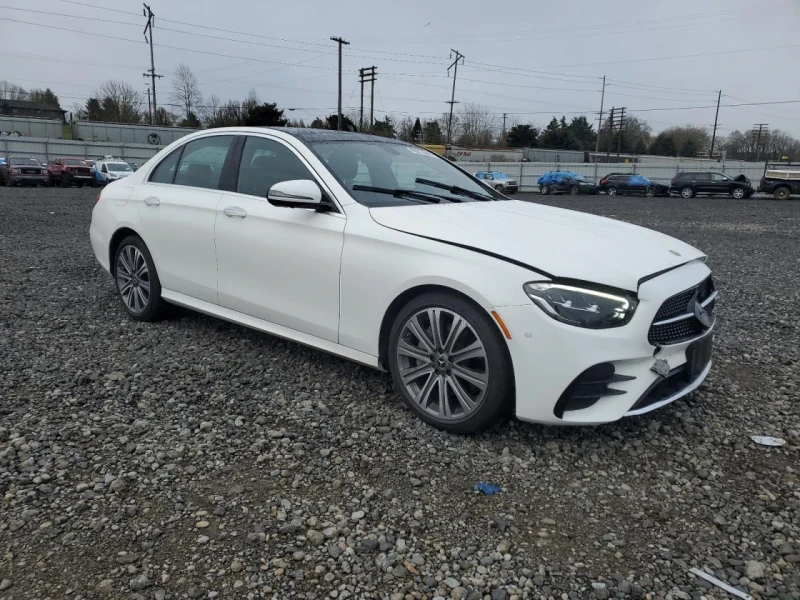 Mercedes-Benz E 350 - 48900 лв. - 31114558 1