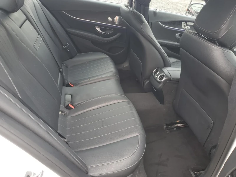 Mercedes-Benz E 350 - 48900 лв. - 31114558 11
