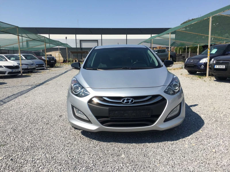 Hyundai I30 - 12900 лв. - 58960681 1