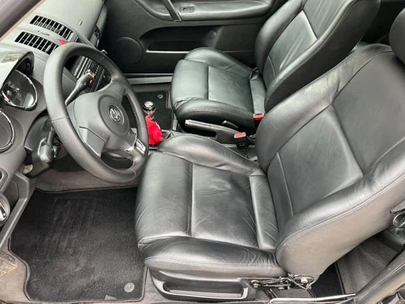 VW Polo GTI  - изображение 3