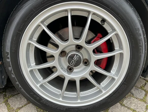 VW Polo GTI  - изображение 4