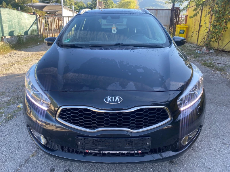 Kia Ceed Spirit АВТОМАТ и ПАНОРАМА - 13850 лв. - 38963956 1