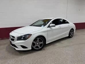 Mercedes-Benz CLA 250 4 MATIC * АвтоКредит(ЦЕНА ДО БГ), снимка 4 - Автомобили и джипове - 53818297